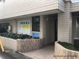 松永医院の画像