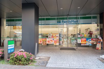 ファミリーマート 音羽一丁目店の画像