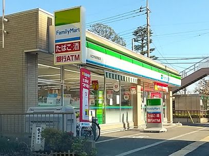 ファミリーマート 川口市役所前店の画像