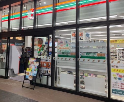 セブンイレブンハートインビエラ野田店の画像