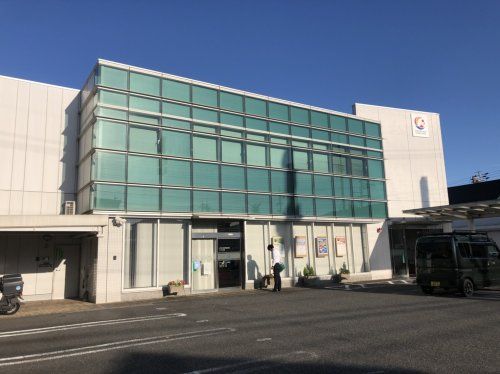 しずおか焼津信用金庫八千代支店の画像