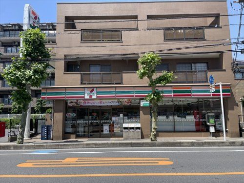 セブンイレブン 川口芝2丁目店の画像