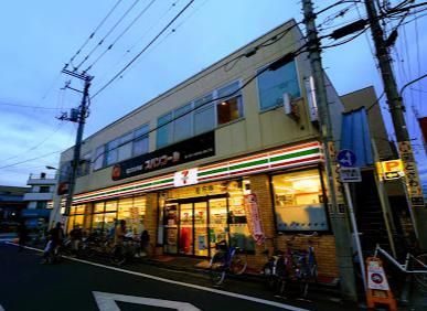 セブンイレブン 江戸川平井4丁目店の画像