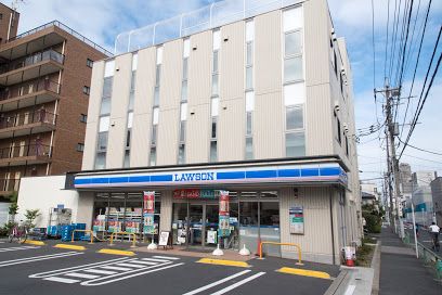 ローソン 江東住吉大門通店の画像