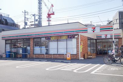 セブンイレブン 板橋徳丸6丁目店の画像