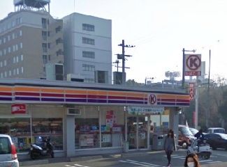 サークルＫ　市之町東店の画像