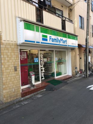 ファミリーマート 向島四丁目店の画像