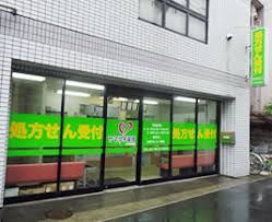 ヤマグチ薬局千住大橋店の画像