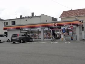 サークルＫ　堺百舌鳥赤畑町店の画像