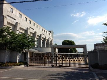 堺市立 中百舌鳥小学校の画像