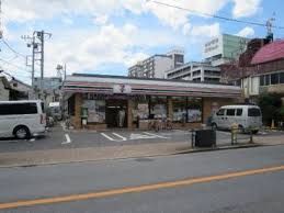 セブンイレブン 足立西新井本町店の画像