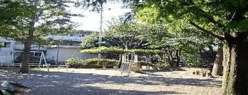 松ノ木中央公園の画像