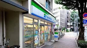 ファミリーマート 阿佐谷北四丁目店の画像