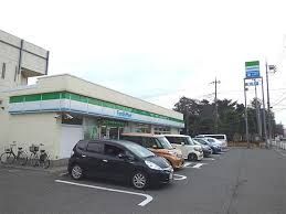 ファミリーマート 浦和領家一丁目店の画像