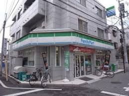 ファミリーマート 大谷田三丁目店の画像