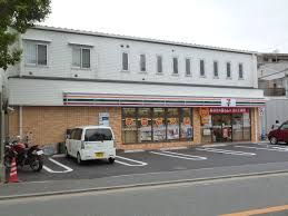 セブンイレブン 川崎古川町店の画像