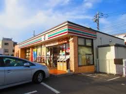 セブンイレブン 江戸川新堀2丁目店の画像