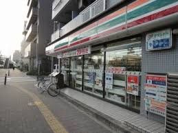 セブンイレブン 川崎南町店の画像