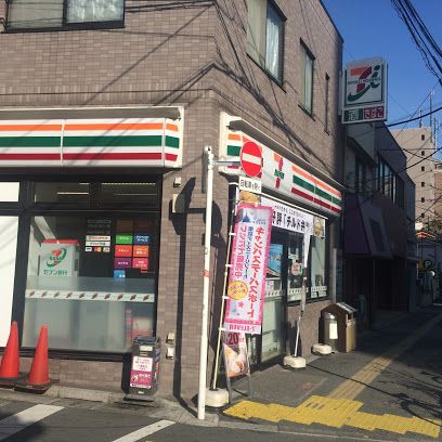 セブンイレブン 上池袋2丁目店の画像