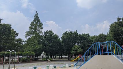 島糀屋公園の画像