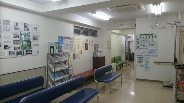 江古田沼袋診療所の画像