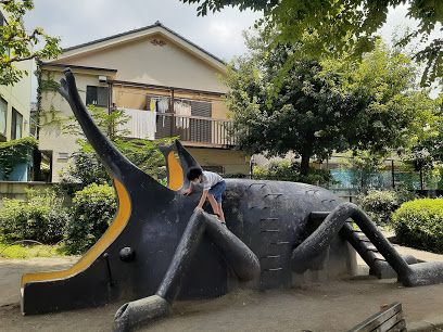 西巣鴨公園の画像