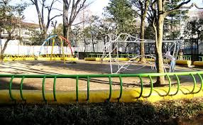 大塚窪町公園の画像