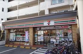 セブンイレブン 墨田押上2丁目店の画像