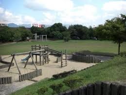 大井中央公園の画像