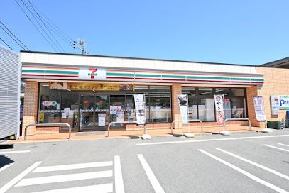 セブンイレブン 練馬富士見台2丁目店の画像