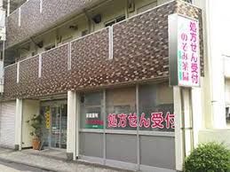 のぞみ薬局等々力店の画像