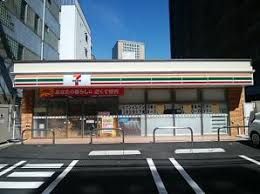 セブンイレブン 川崎小川町店の画像