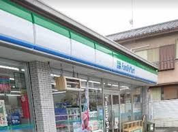 ファミリーマート 世田谷玉堤店の画像