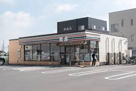 セブンイレブン 朝霞厚生病院前店の画像