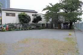 東池袋二丁目あじさい児童遊園の画像