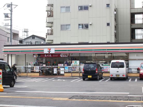 セブンイレブン 川口西川口2丁目店の画像