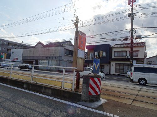 小泉町駅の画像