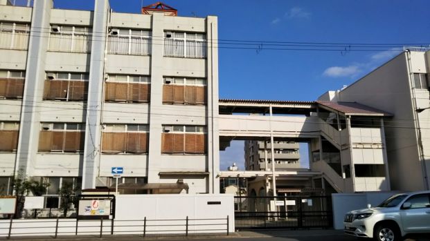 大阪市立豊崎本庄小学校の画像