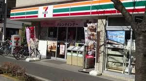 セブンイレブン 東葛西6丁目店の画像