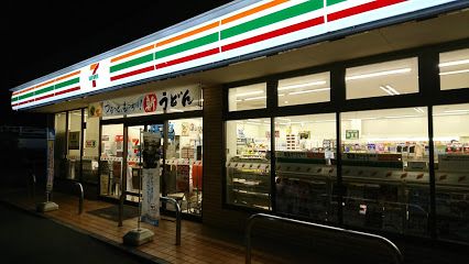 セブンイレブン 練馬早宮3丁目店の画像