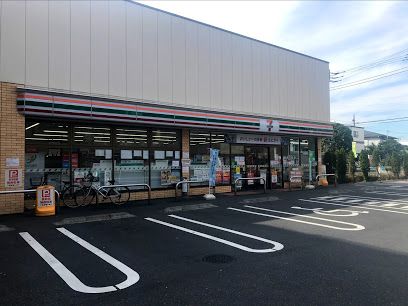 セブンイレブン 練馬高松6丁目店の画像