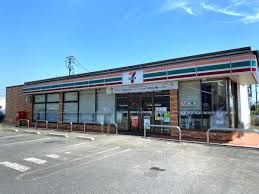 セブンイレブン 埼玉寄居東店の画像