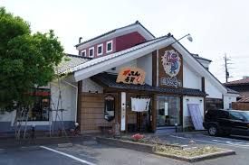 がってん寿司本店の画像