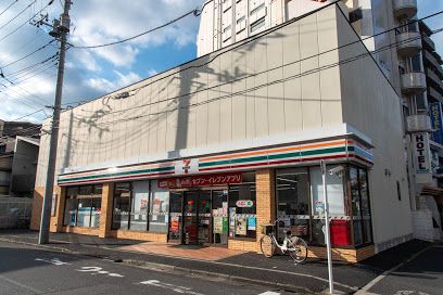 セブンイレブン 足立西保木間4丁目店の画像