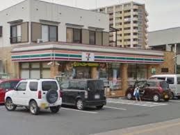 セブンイレブン 坂戸本町店の画像