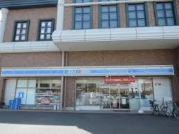 ローソン 坂戸駅北口店の画像