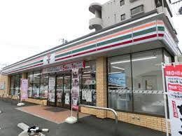 セブンイレブン 坂戸泉町店の画像