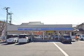 ローソン 坂戸溝端町店の画像