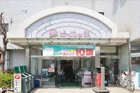 ピーコックストア 都立家政店の画像