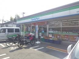 ファミリーマート 杉並清水早稲田通り店の画像